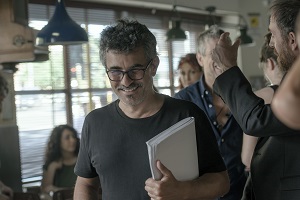 Note di regia di 