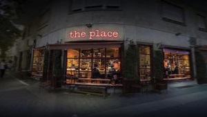 THE PLACE - Al cinema dal 9 novembre