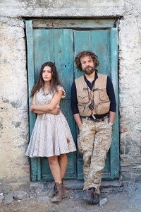 LUCANIA - Al via le riprese del film di Gigi Roccati