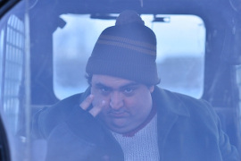 EASY - UN VIAGGIO FACILE FACILE - Negli UCI Cinemas per la rassegna ESSAI