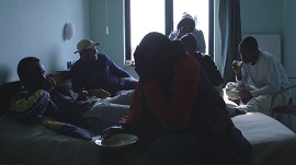 FESTIVAL DEI POPOLI 58 - ARCA HOTEL - Storie di migranti