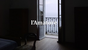 L'AMATORE - Prolungate al 23 ottobre le proiezioni allo Spazio Oberdan di Milano