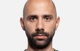 FESTIVAL DEI POPOLI 58 - Intervista a Tommaso Perfetti