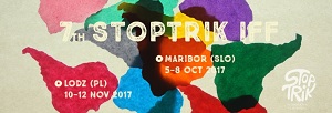 FRAMED - Premiato alla settima edizione dello Stop Trick International Film Festival