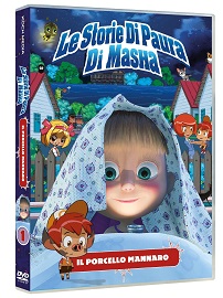 KOCH MEDIA - Due uscite home video speciali per Halloween