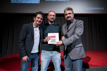 TRAILERS FILM FEST - Un premio alla nuova professionalit