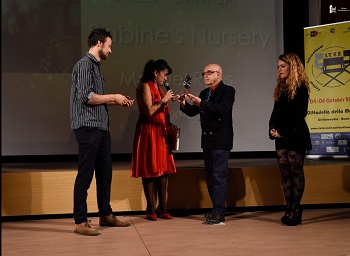 INTERNATIONAL TOUR FILM FESTIVAL VI - I vincitori