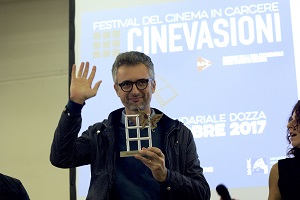 CINEVASIONI II - Vince 