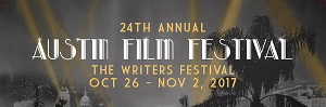 AUSTIN FILM FESTIVAL 24 - Selezionati 