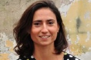 FESTIVAL DEI POPOLI 58 - Intervista a Silvia Bellotti
