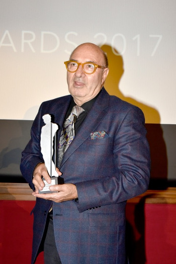 PREMIO ANTINOO - Prima edizione a Cinecitt Studios