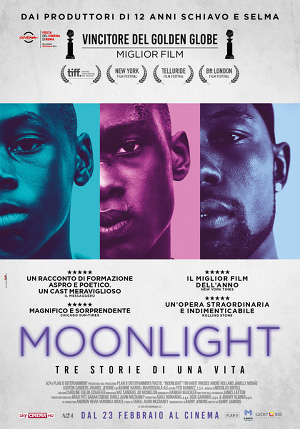 TRAILERS FILM FEST - Tutti i vincitori della XV edizione