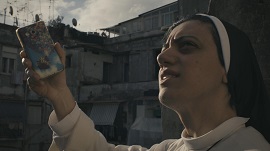 FESTIVAL DEI POPOLI 58 - ANATOMIA DEL MIRACOLO - I volti della fede
