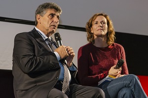 FILM FESTIVAL DIRITTI UMANI LUGANO IV - Conclusa l'edizione 2017