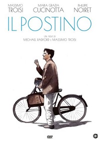 IL POSTINO - Edizione home video da CG Entertainment