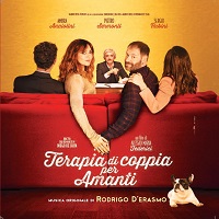 TERAPIA DI COPPIA PER AMANTI - Le musiche di Rodrigo DErasmo
