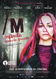 I'M, INFINITA COME LO SPAZIO - Al cinema dal 16 novembre