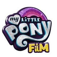 MY LITTLE PONY - IL FILM - Lorella Cuccarini voce di Tempest Shadow