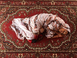 HANAA - Premio miglior documentario al Cape Town Film Festival