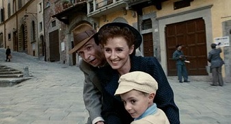 LA VITA  BELLA - Dal 24 ottobre edizione speciale in home video