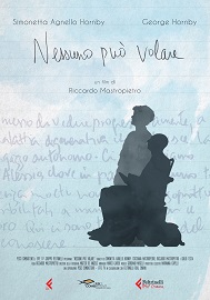 NESSUNO PUO' VOLARE - Il docufilm con Simonetta Agnello Hornby e George Hornby su laF
