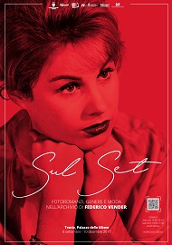 FOTOROMANZI, GENERE E MODA NELL'ARCHIVIO DI FEDERICO VENDER