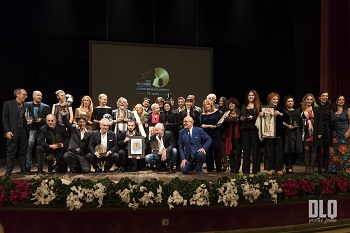 VOCI NELL'OMBRA XVIII - Tutti i premiati