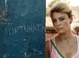 FORTUNATA - In DVD e Blu-ray dal 25 ottobre