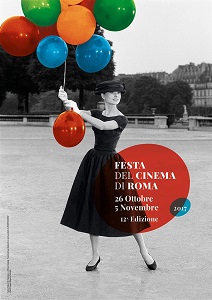FESTA DEL CINEMA DI ROMA 12 - Al via con 