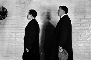 SACCO E VANZETTI - Il restauro alla Festa del Cinema di Roma e la Mostra a Cinecitt