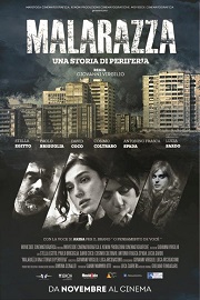 MALARAZZA - Le musiche di Giuliano Fondacaro