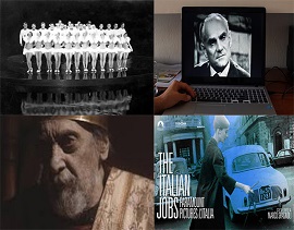 FESTA DEL CINEMA DI ROMA 12 - Per la prima volta al Teatro Palladium