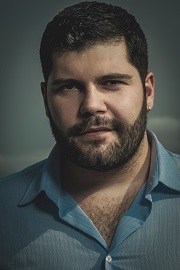 LUCCA COMICS & GAMES 2017 - Salvatore Esposito incontra il pubblico