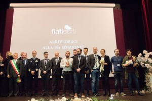 FIATICORTI FILM FESTIVAL 18 - I vincitori