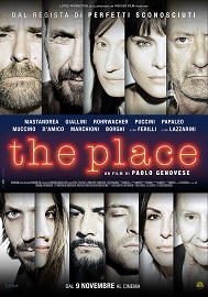 THE PLACE e IL RAGAZZO INVISIBILE - Venduti al MIA da True Colours