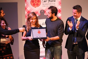 MOVIEMMECE I - Vince il cortometraggio 