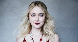 ALICE NELLA CITTA' XV - Dakota Fanning, Il Ragazzo Invisibile, Blu My Mind e L'Et Imperfetta