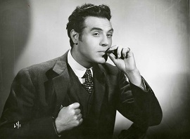 ROLDANO LUPI. LANTIDIVO DEL CINEMA ITALIANO - Al MIC di Milano dal 14 novembre all1 dicembre