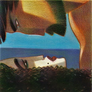 TRIESTE SCIENCE+FICTION 17 - NAUSICAA