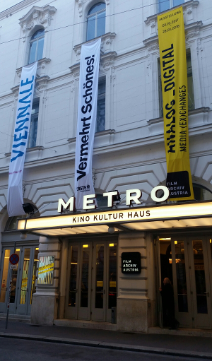 VIENNALE 2017  Il cinema napoletano a Vienna
