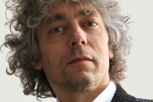 LUCCA COMICS 2017 - Paolo Mottura, il cinema diventa Disney