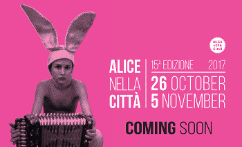 ALICE NELLA CITTA' XV - Tutti i premi