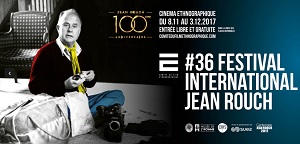 JEAN ROUCH FILM FESTIVAL 38 - Cinque opere italiane a Parigi