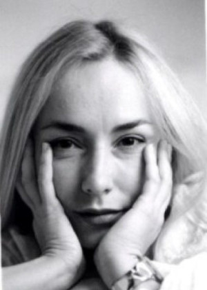 ANNE RIITTA CICCONE - I'm  Infinita come lo spazio