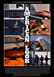 AMERICAN LOOK -  In concorso a FrontDoc, il Festival Internazionale del Cinema di Frontiera