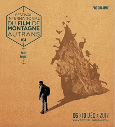 FESTIVAL DEL FILM DI MONTAGNA DI AUTRANS 34 - Cinque doc italiani in concorso