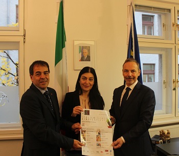 RITORNA A INNSBRUCK IL FESTIVAL DEL CINEMA ITALIANO