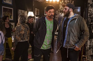 IL PREMIO - Wrongonyou autore delle musiche