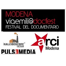 VIAEMILIADOCFEST 2017 - Tutti i vincitori