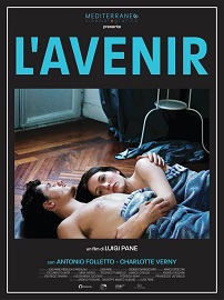L'AVENIR - Il corto di Luigi Pane sulla 